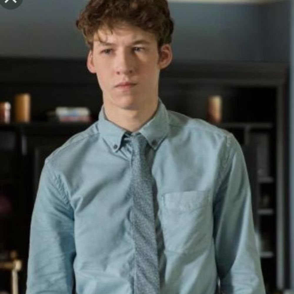 Meet your Posher, Mya